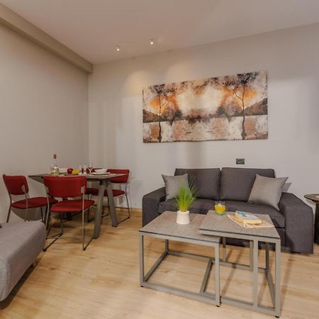 Jolly Suites Héraklion Extérieur photo