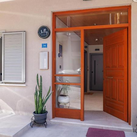 Jolly Suites Héraklion Extérieur photo