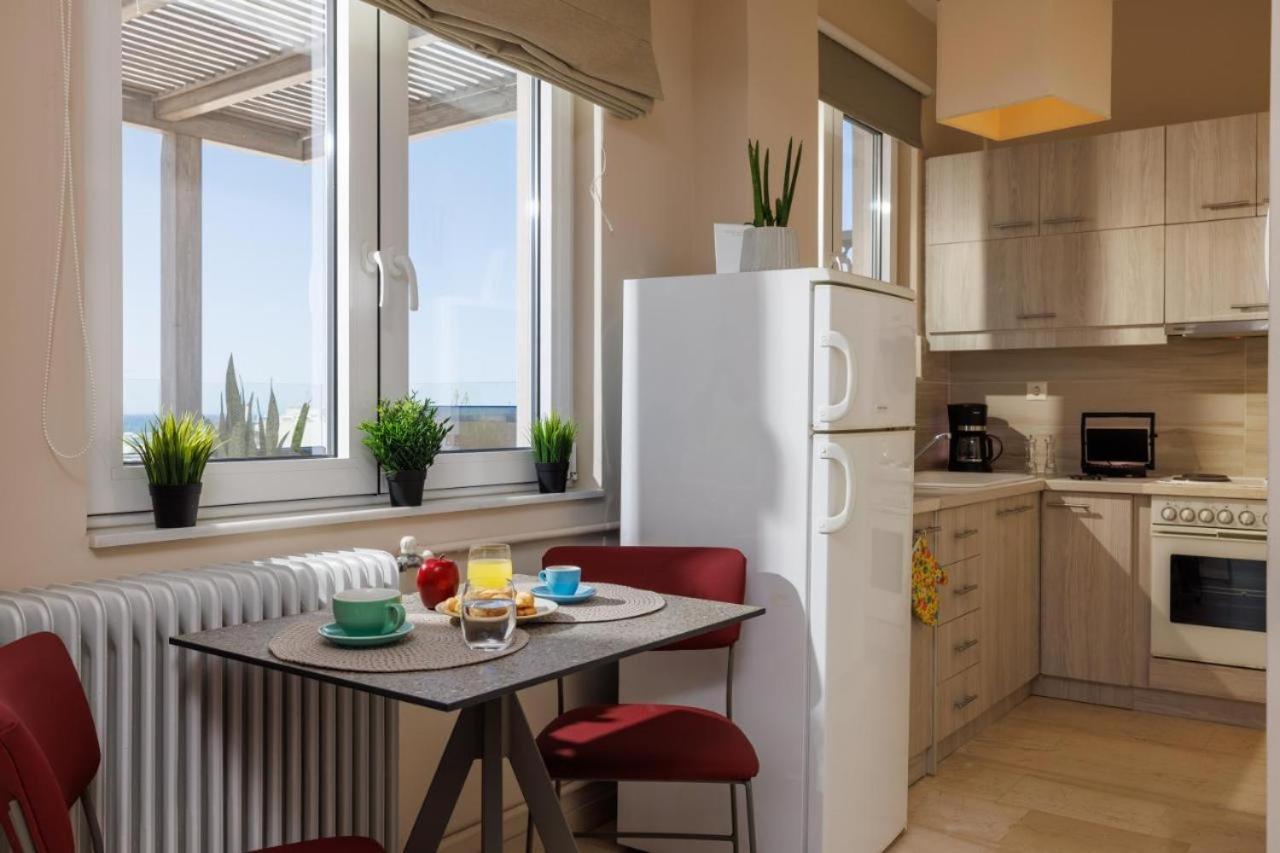 Jolly Suites Héraklion Extérieur photo