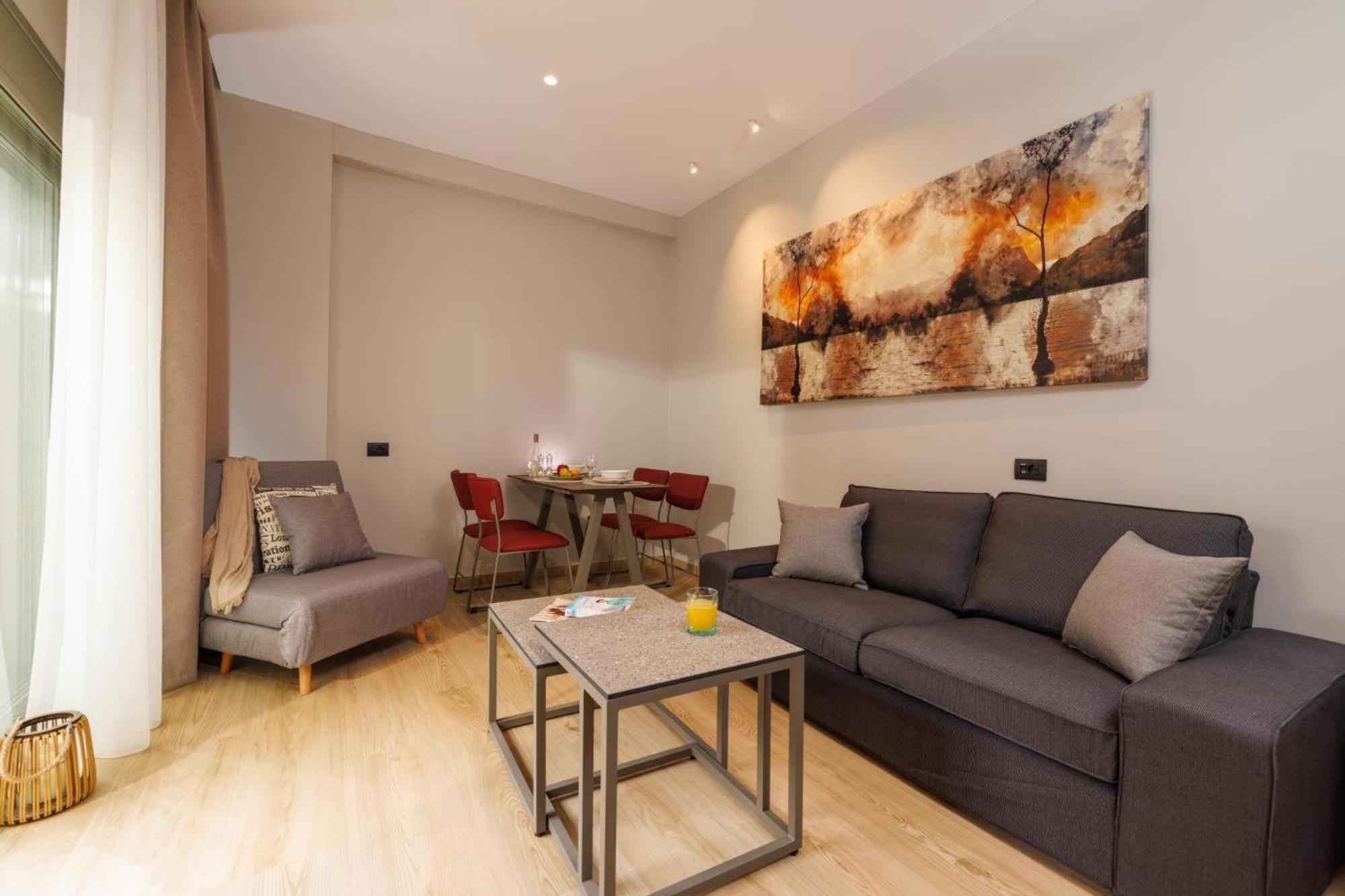 Jolly Suites Héraklion Extérieur photo