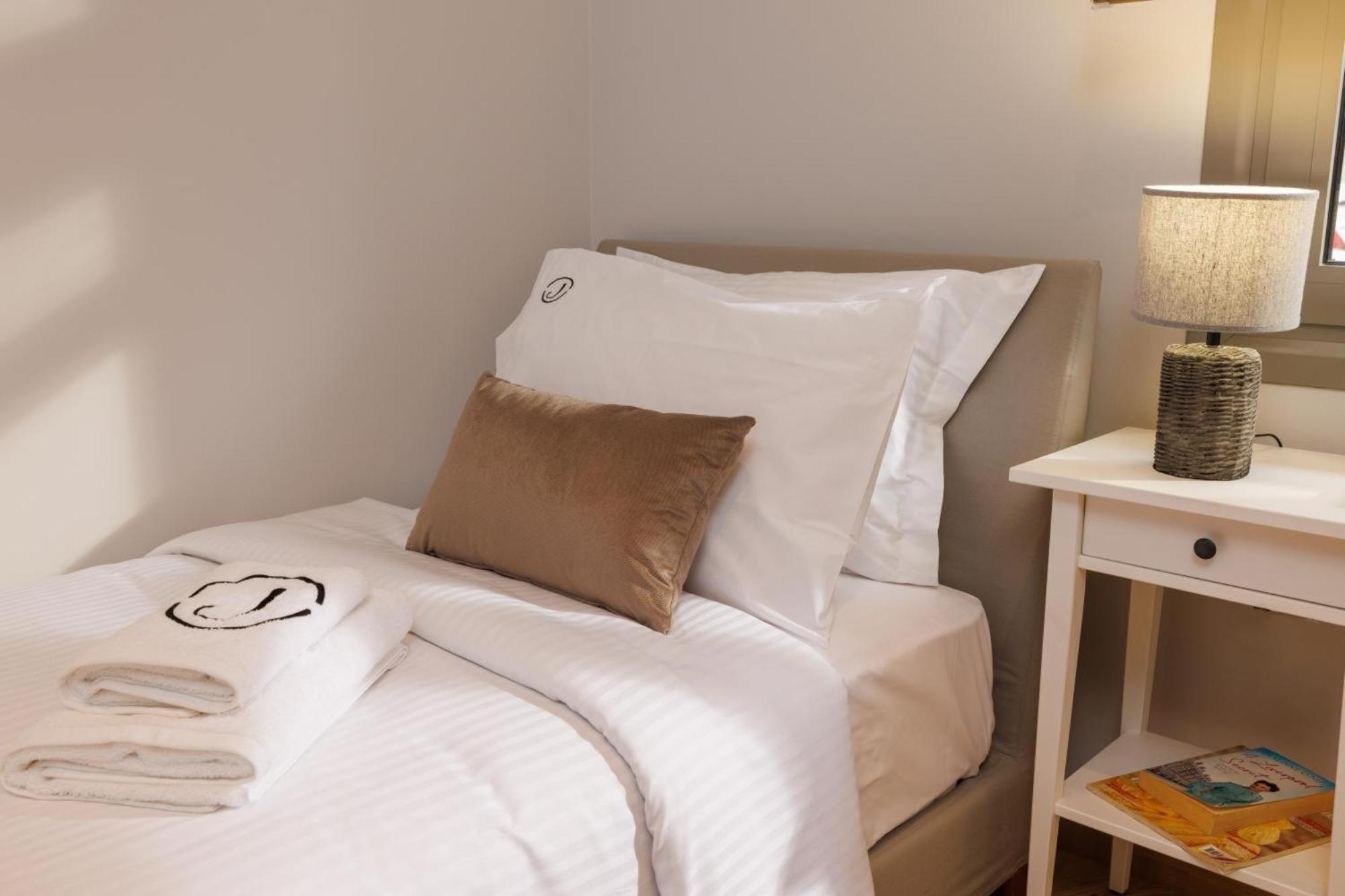 Jolly Suites Héraklion Extérieur photo