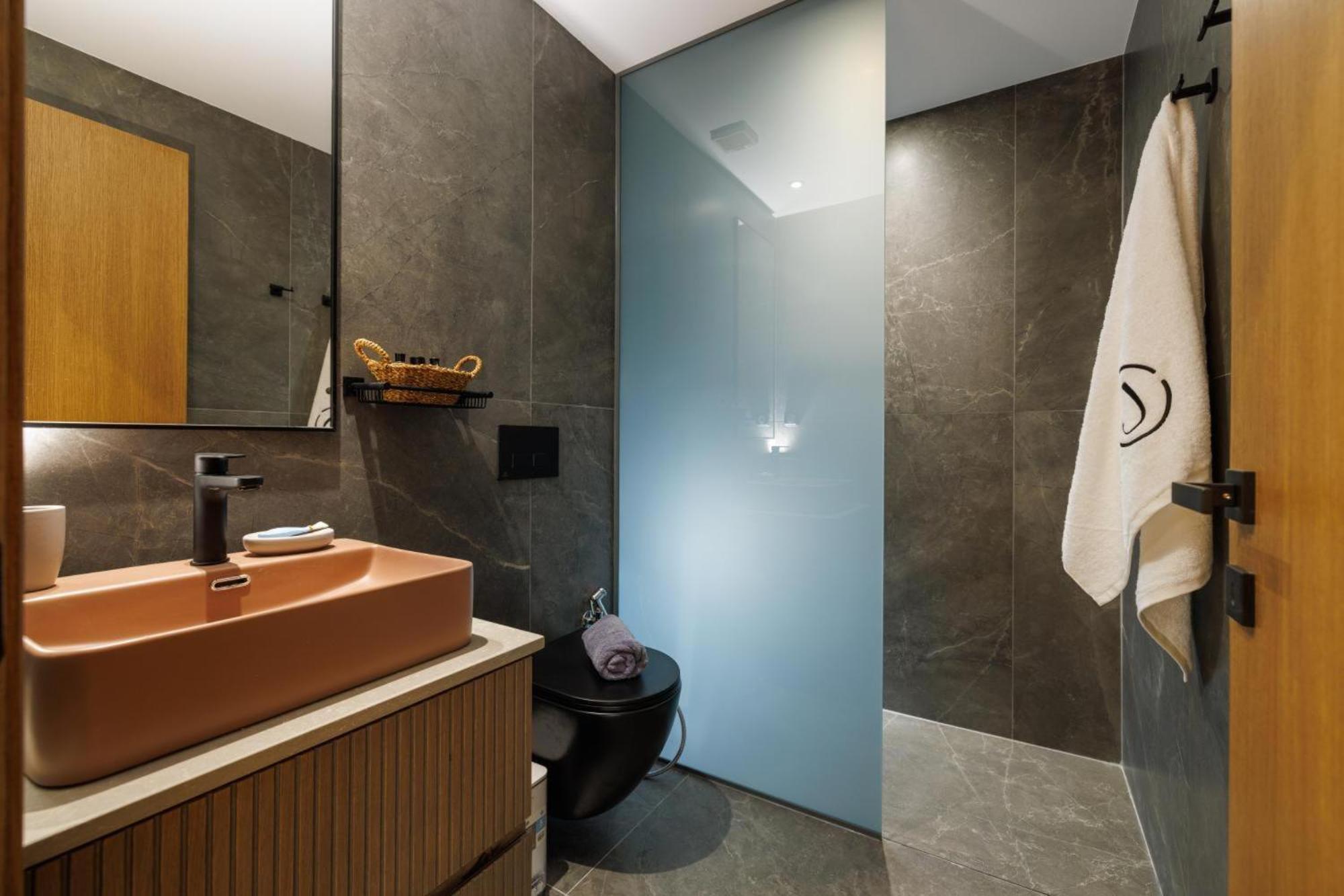 Jolly Suites Héraklion Extérieur photo