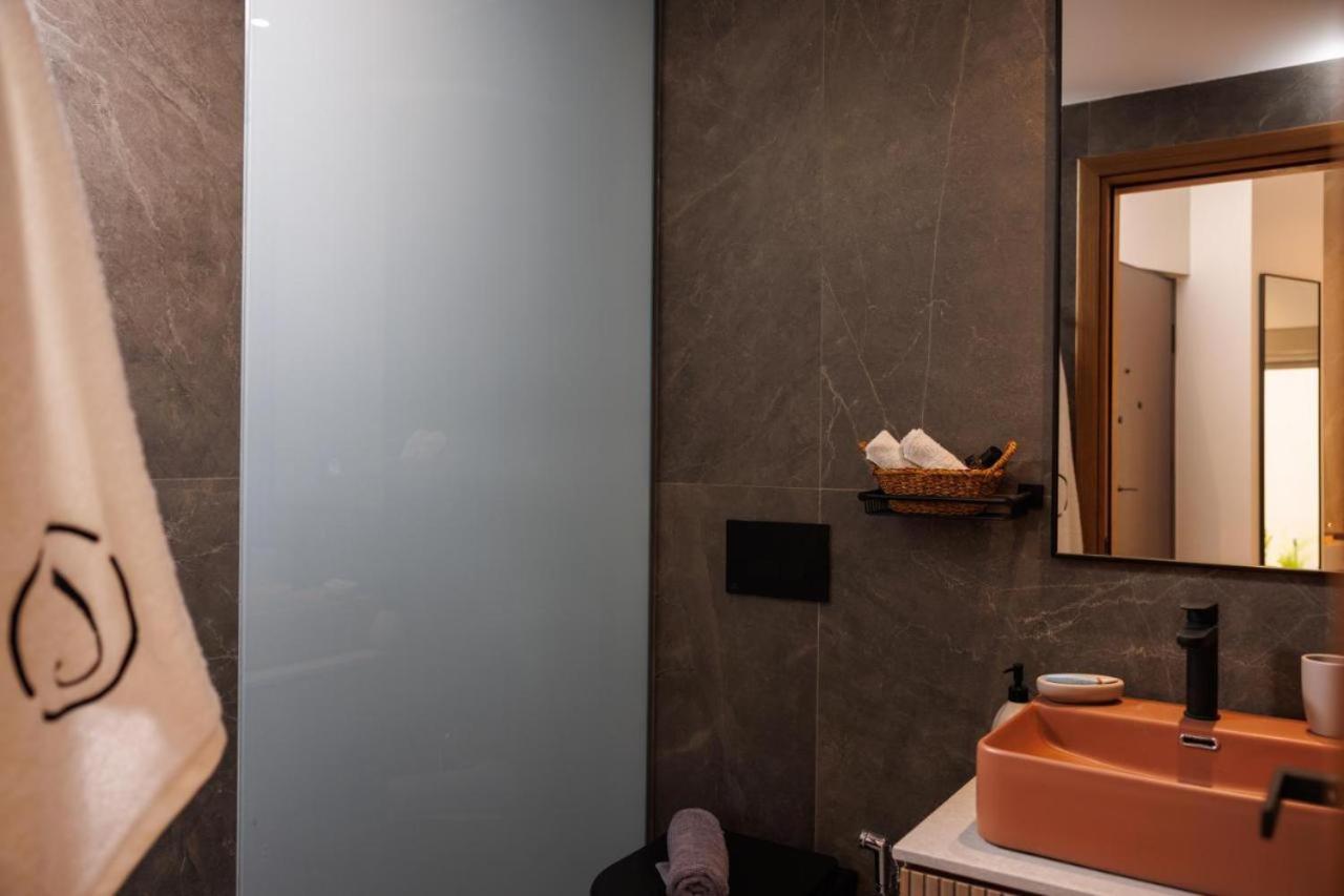 Jolly Suites Héraklion Extérieur photo