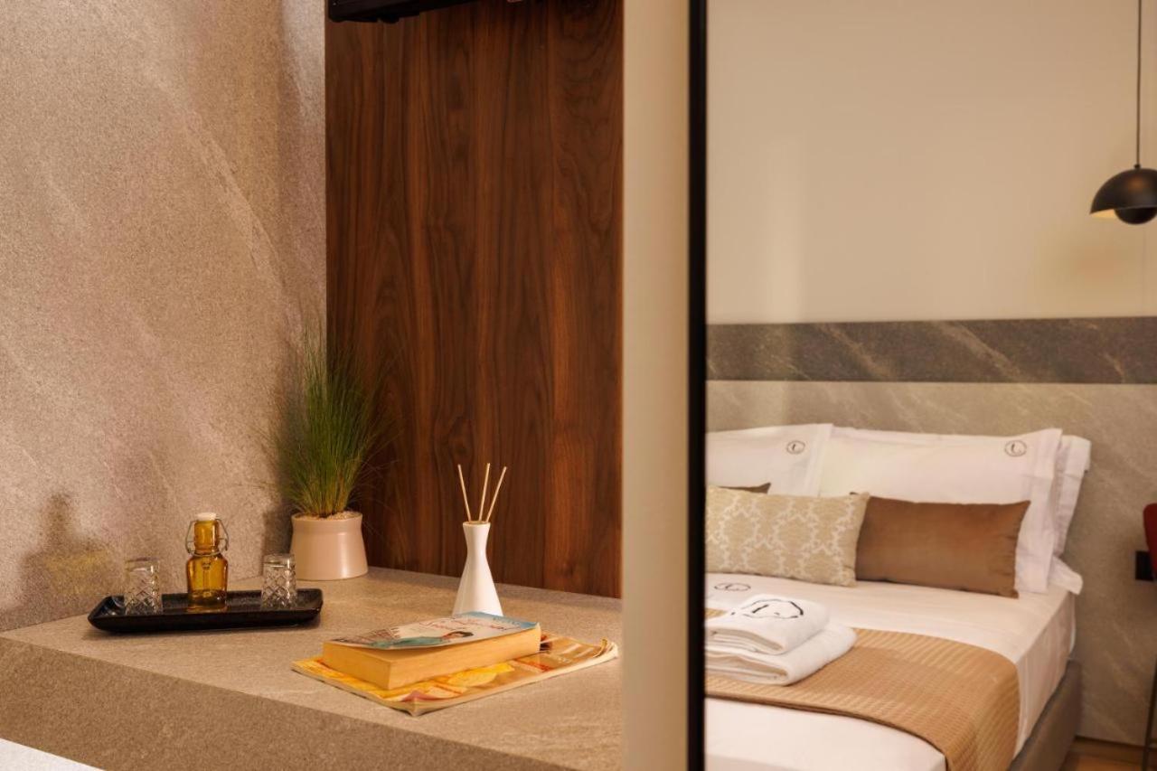 Jolly Suites Héraklion Extérieur photo