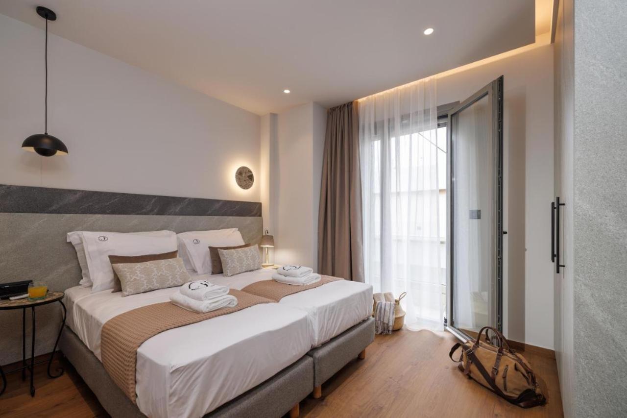 Jolly Suites Héraklion Extérieur photo