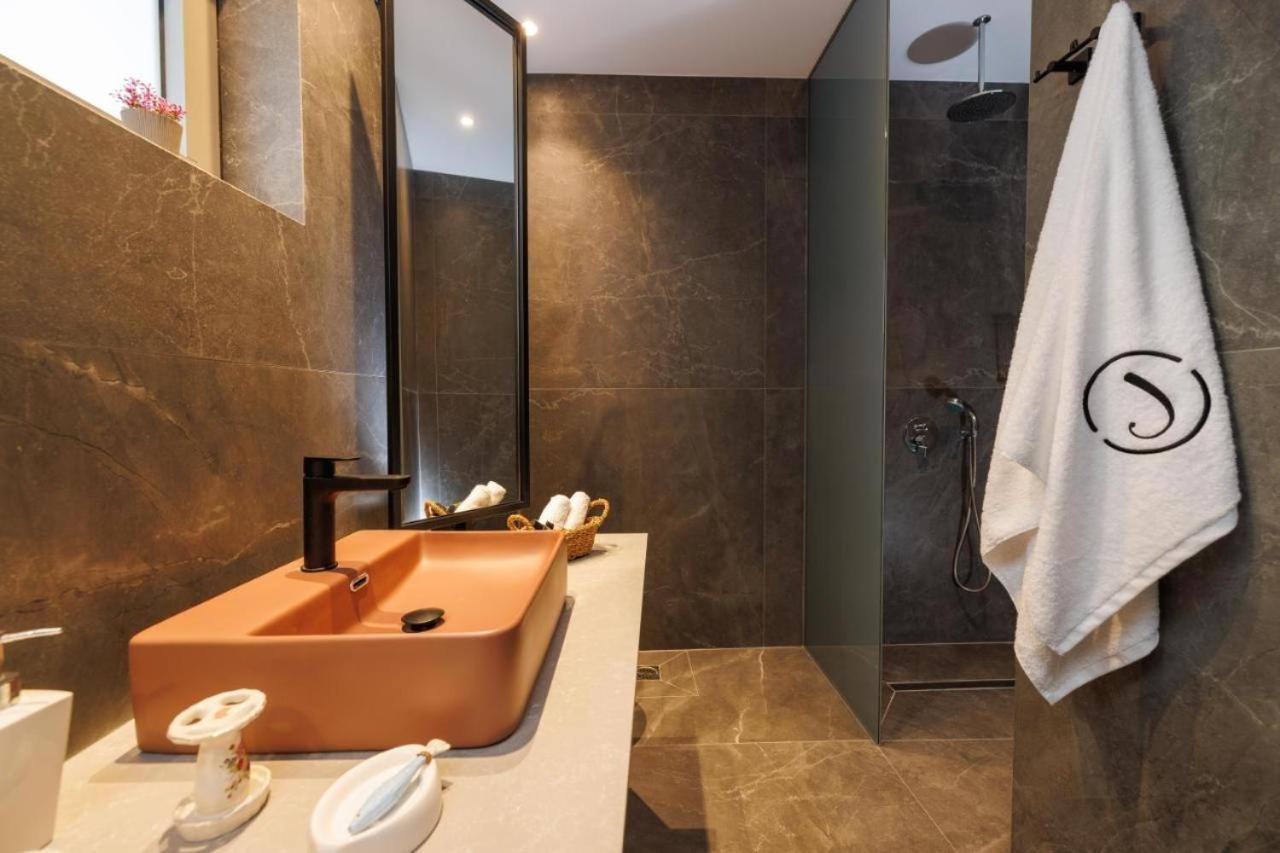 Jolly Suites Héraklion Extérieur photo