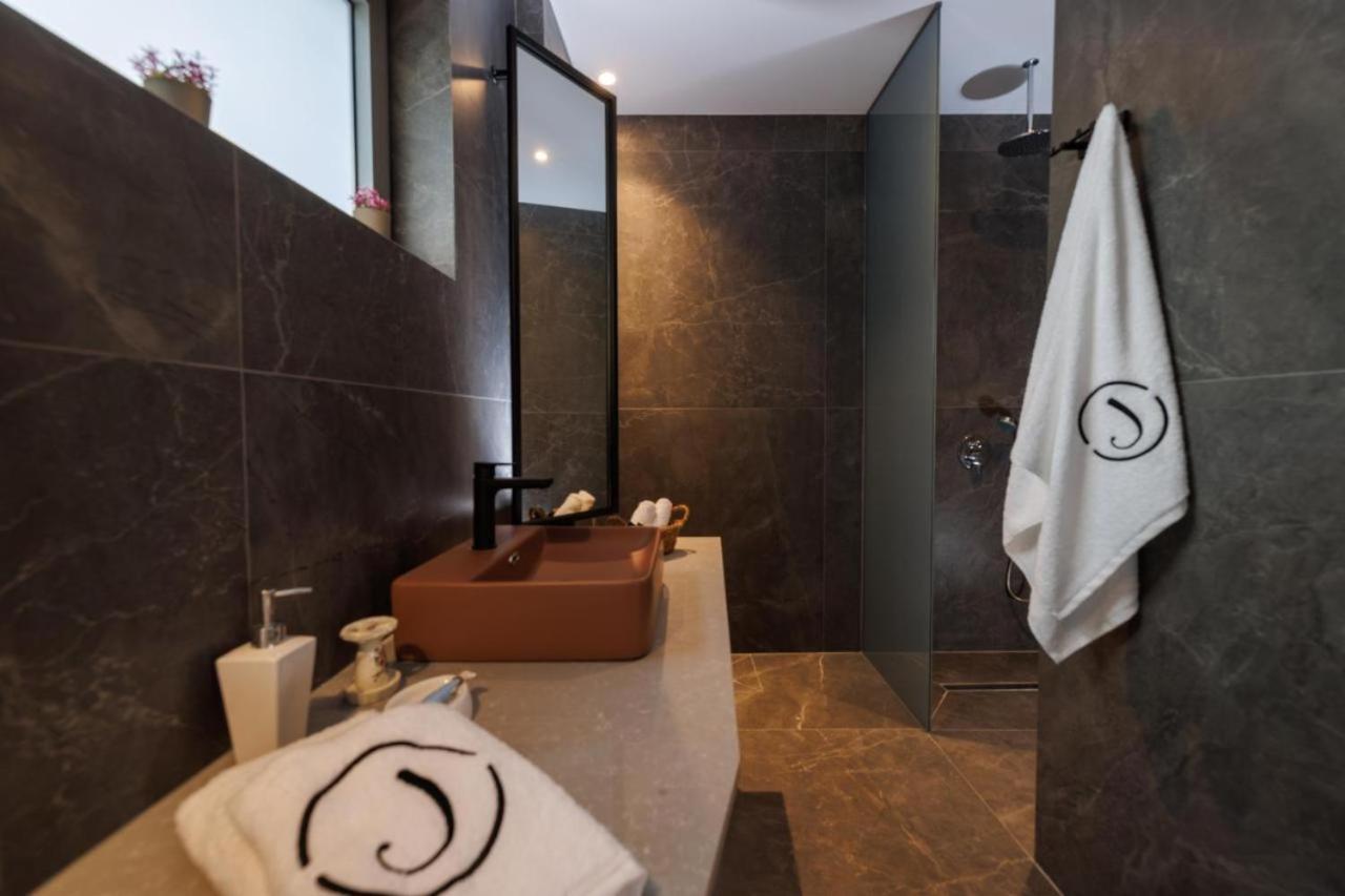 Jolly Suites Héraklion Extérieur photo